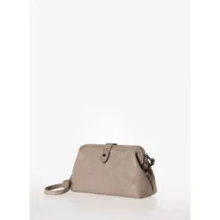 Discount Aunts & Uncles Grandma's Luxery Club Mrs. Eclair Shoulderbag vintage khaki