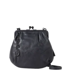 New Aunts & Uncles Grandma's Luxury Club Mrs. Fortune Cookie Crossover Bag night sky