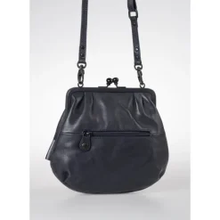 New Aunts & Uncles Grandma's Luxury Club Mrs. Fortune Cookie Crossover Bag night sky