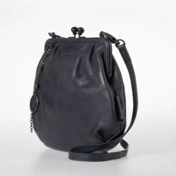 New Aunts & Uncles Grandma's Luxury Club Mrs. Fortune Cookie Crossover Bag night sky