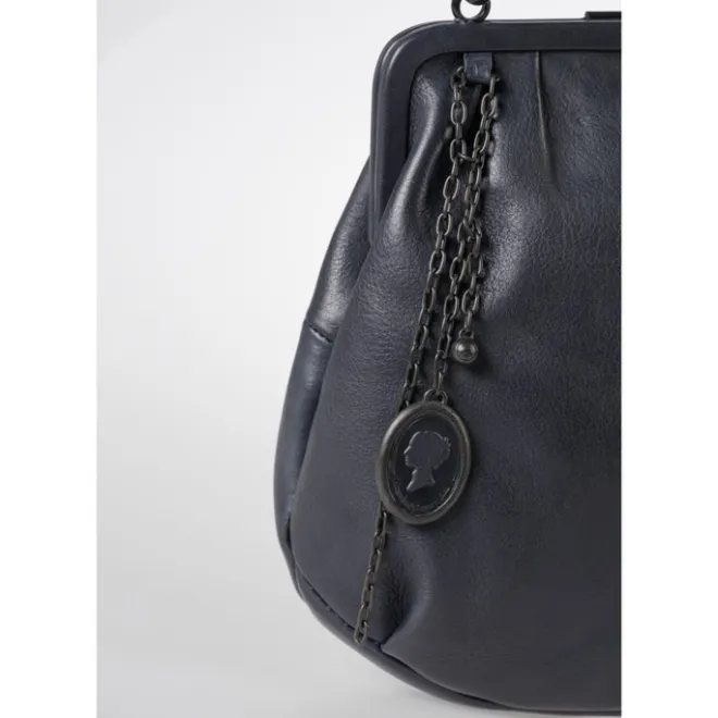 New Aunts & Uncles Grandma's Luxury Club Mrs. Fortune Cookie Crossover Bag night sky