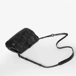 Sale Aunts & Uncles Grandma's Luxury Club Mrs. Madeline Crossbody black smoke
