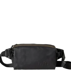 New Aunts & Uncles Ishikari RE Hipbag black