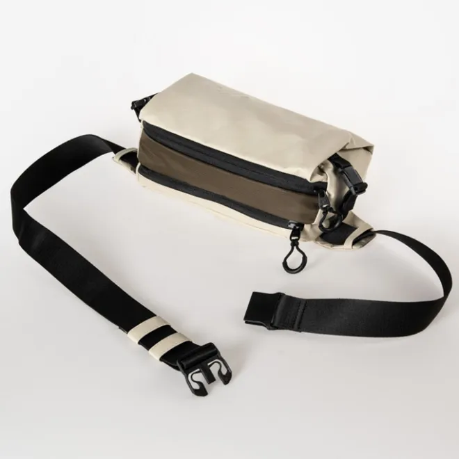 Discount Aunts & Uncles Ishikari RE Hipbag dust
