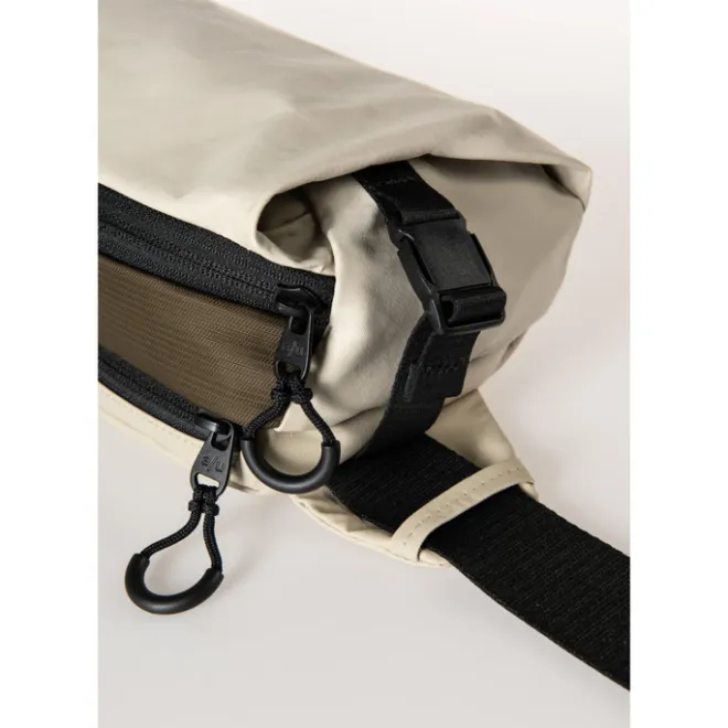Discount Aunts & Uncles Ishikari RE Hipbag dust