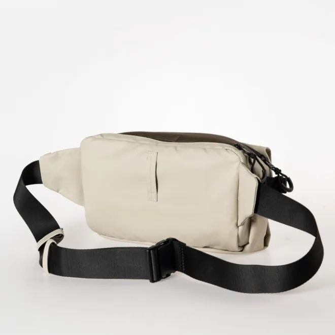 Discount Aunts & Uncles Ishikari RE Hipbag dust