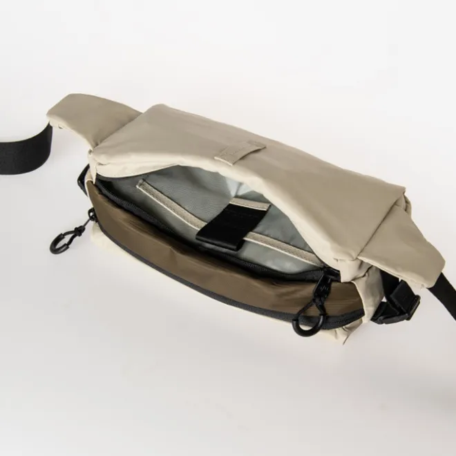 Discount Aunts & Uncles Ishikari RE Hipbag dust