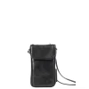 Sale Aunts & Uncles Jamies Orchard Cloudberry Phone Bag jet black