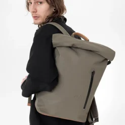 Outlet Aunts & Uncles Japan Fukui Backpack 15" fallen rock