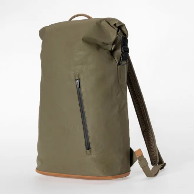 Outlet Aunts & Uncles Japan Fukui Backpack 15" fallen rock