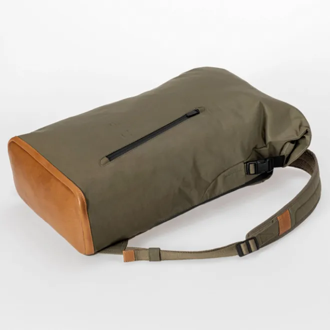 Outlet Aunts & Uncles Japan Fukui Backpack 15" fallen rock