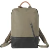 Clearance Aunts & Uncles Japan Hamamatsu Backpack with Notebook Compartment 13" fallen rock