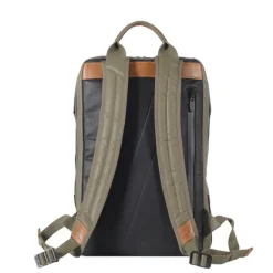 Clearance Aunts & Uncles Japan Hamamatsu Backpack with Notebook Compartment 13