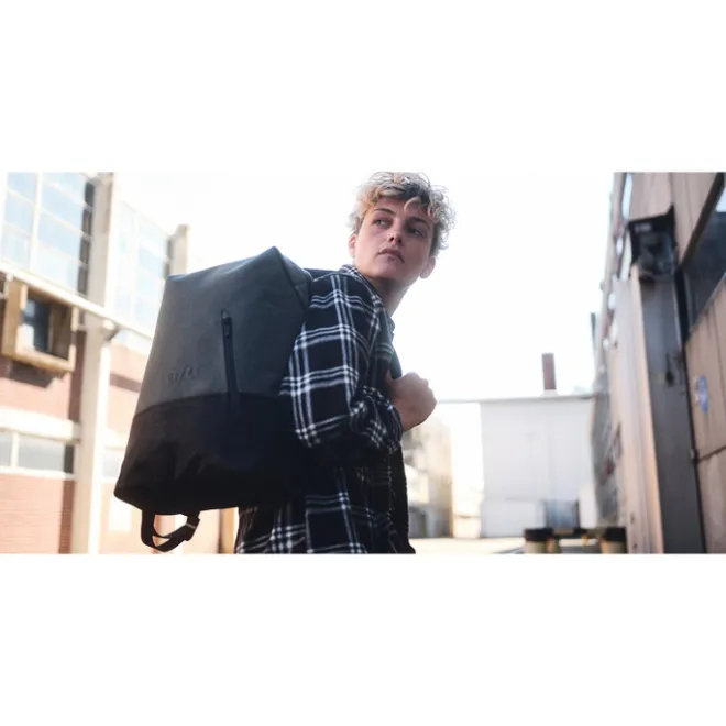 Online Aunts & Uncles Japan Hamamatsu Backpack 13" night blue