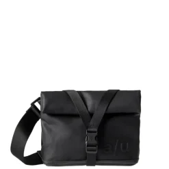 New Aunts & Uncles Japan Tsu Waistbag black