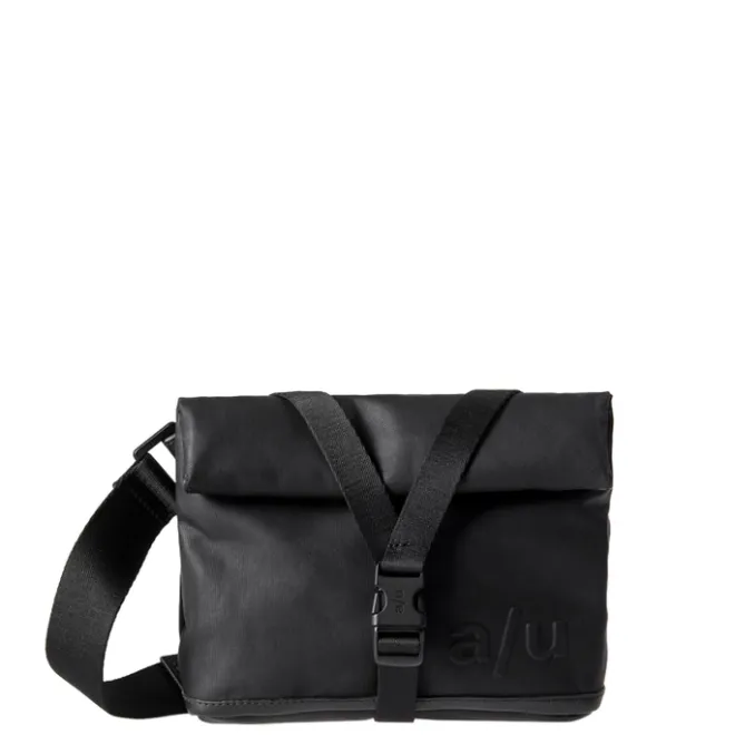 New Aunts & Uncles Japan Tsu Waistbag black