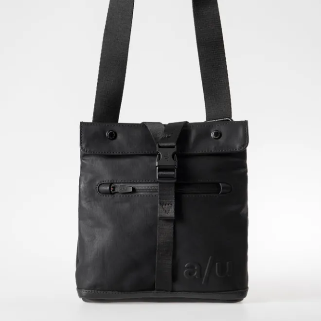 New Aunts & Uncles Japan Tsu Waistbag black