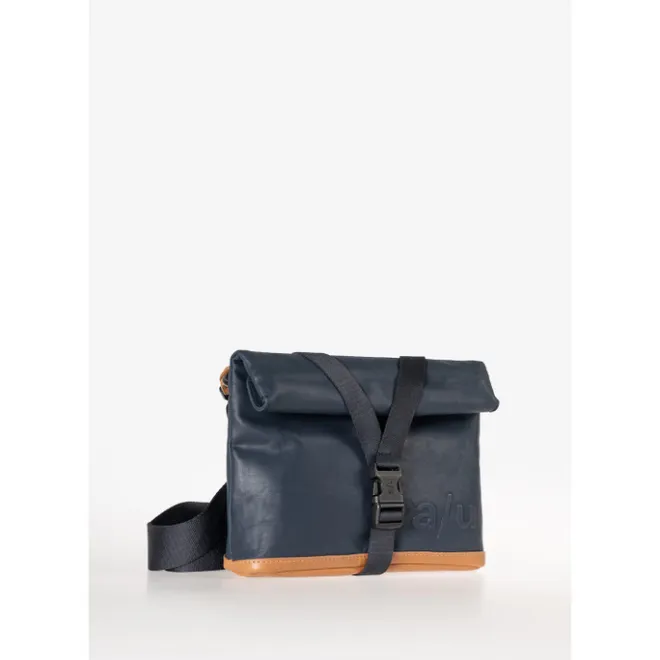 Hot Aunts & Uncles Japan Tsu Waistbag night blue