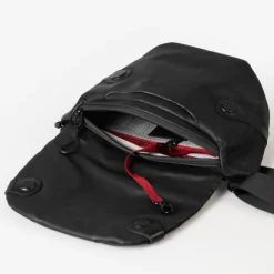 Clearance Aunts & Uncles Kazo black