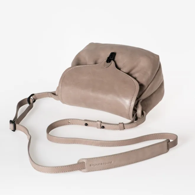Clearance Aunts & Uncles Mrs. Coconut Cake Shoulderbag vintage khaki