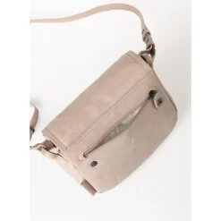 Clearance Aunts & Uncles Mrs. Coconut Cake Shoulderbag vintage khaki