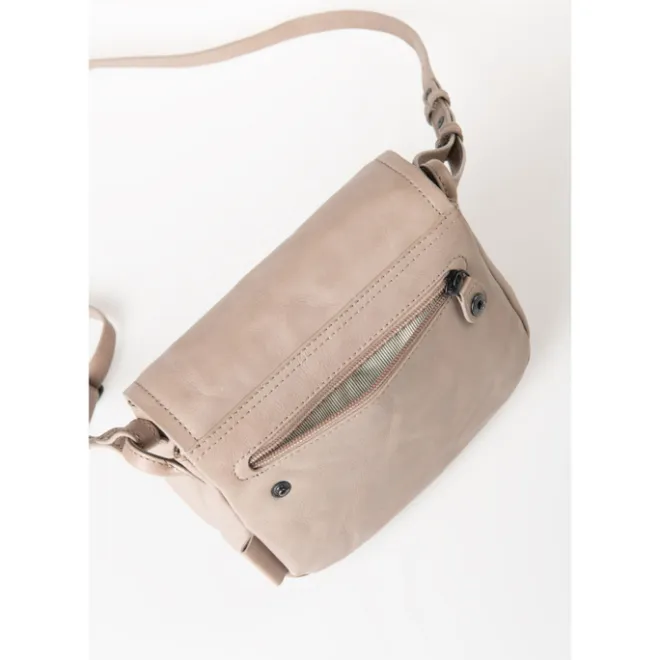 Clearance Aunts & Uncles Mrs. Coconut Cake Shoulderbag vintage khaki