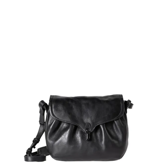 Clearance Aunts & Uncles Mrs. Coconut Cake Shoulderbag black smoke