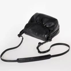 Clearance Aunts & Uncles Mrs. Coconut Cake Shoulderbag black smoke