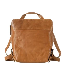 Clearance Aunts & Uncles Mrs. Crumble Cookie Backpack multi. caramel