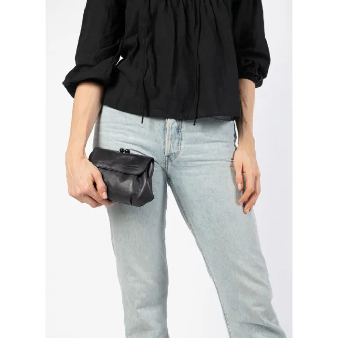 Online Aunts & Uncles Mrs. Whoopie Pie Shoulderbag / Clutch night sky
