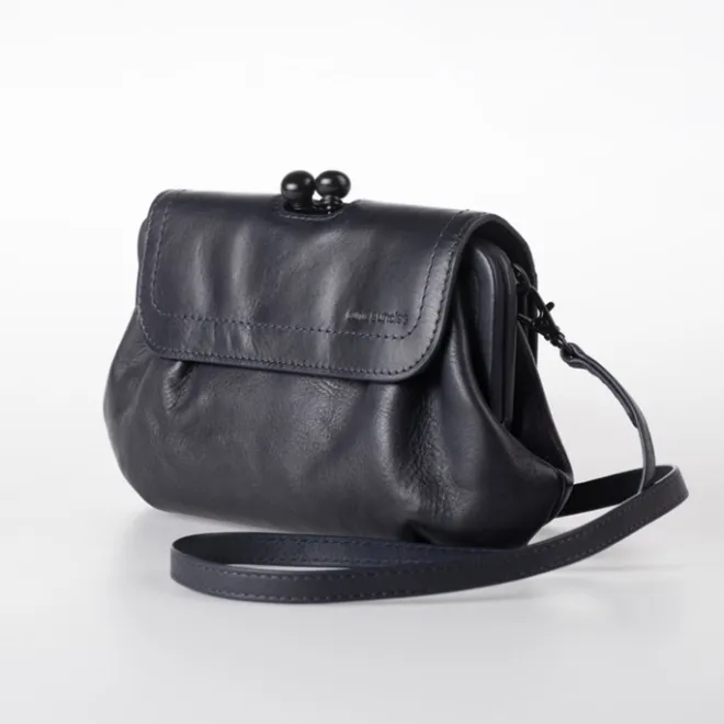 Online Aunts & Uncles Mrs. Whoopie Pie Shoulderbag / Clutch night sky