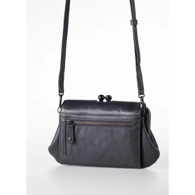 Online Aunts & Uncles Mrs. Whoopie Pie Shoulderbag / Clutch night sky