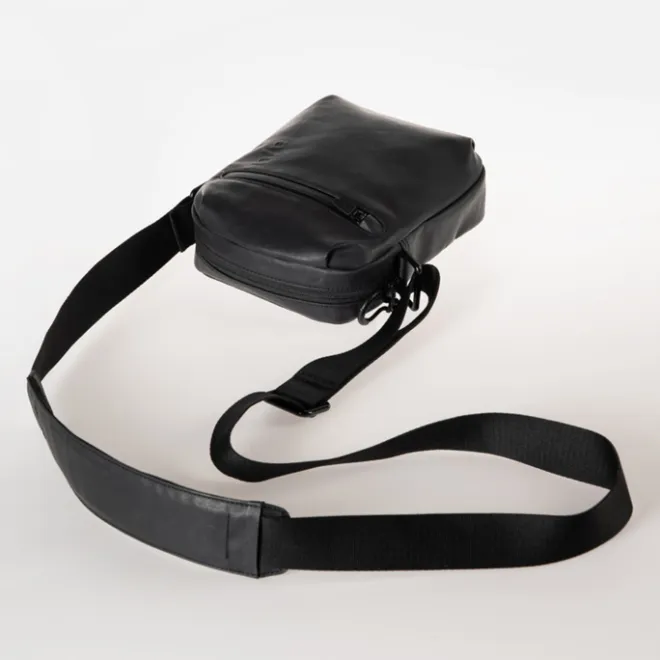 Clearance Aunts & Uncles Onga RE Shoulderbag black
