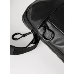 Outlet Aunts & Uncles Oyabe RE Shoulderbag black