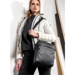 Sale Aunts & Uncles Oyabe RE Shoulderbag fallen rock