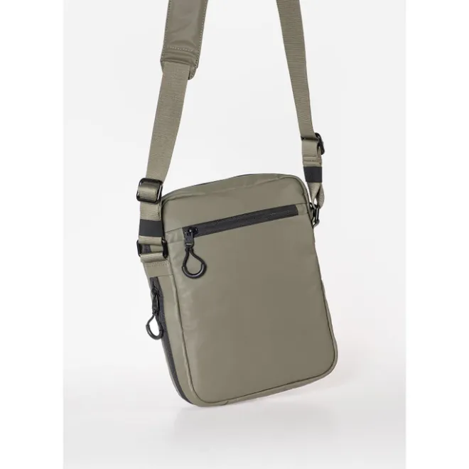 Sale Aunts & Uncles Oyabe RE Shoulderbag fallen rock
