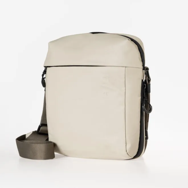 Discount Aunts & Uncles Oyabe RE Shoulderbag dust