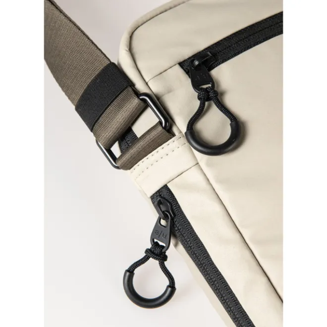 Discount Aunts & Uncles Oyabe RE Shoulderbag dust