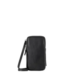 Hot Aunts & Uncles Prune Phone bag jet black