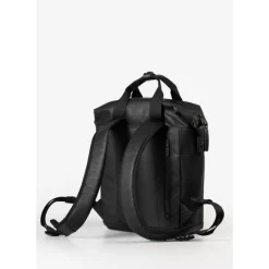 Hot Aunts & Uncles Yaizu Backpack black