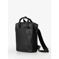 Hot Aunts & Uncles Yaizu Backpack black