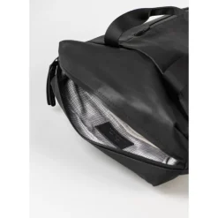 Hot Aunts & Uncles Yaizu Backpack black