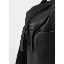 Hot Aunts & Uncles Yaizu Backpack black