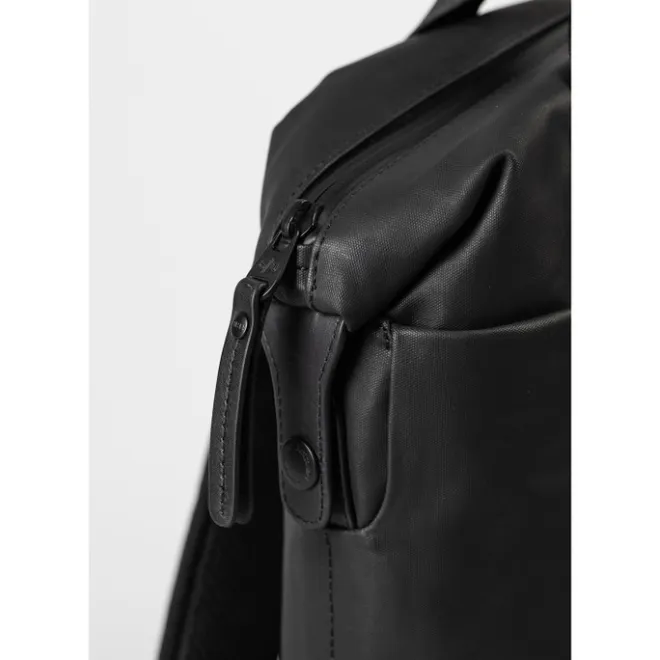 Hot Aunts & Uncles Yaizu Backpack black