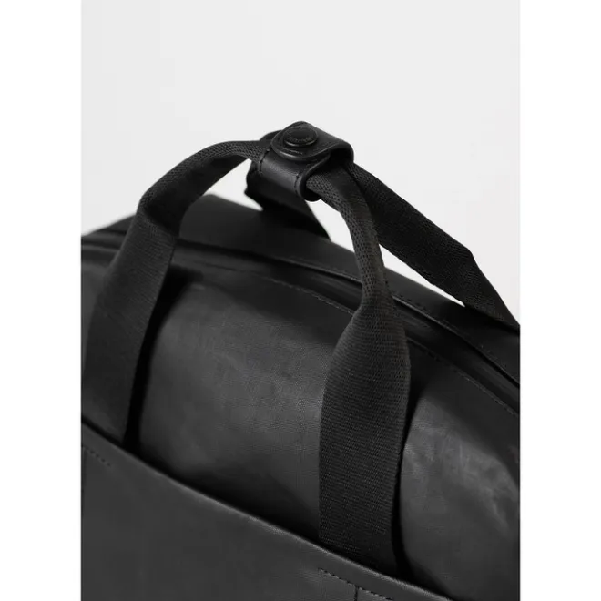 Hot Aunts & Uncles Yaizu Backpack black