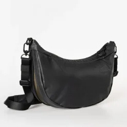 New Aunts & Uncles Yoshii RE Shoulderbag black