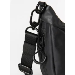 New Aunts & Uncles Yoshii RE Shoulderbag black