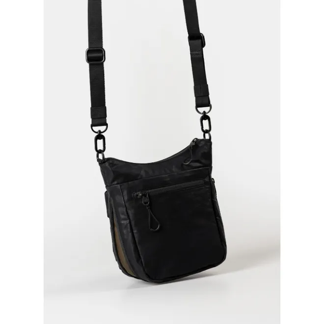 Best Aunts & Uncles Yura Shoulderbag black