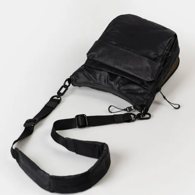 Best Aunts & Uncles Yura Shoulderbag black
