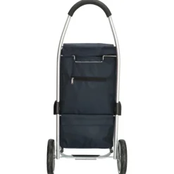 Sale Beagles Alberic Grocerly Boodschappentrolley blauw